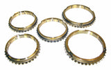 Vintage - Metal Synchronizer Repair Kit - SRKAX5