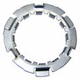 t Vintage - Metal Unpainted Synchronizer Retainer - J8134087 Crown Automotive