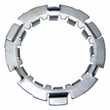 t Vintage - Metal Unpainted Synchronizer Retainer - J8134087 Crown Automotive
