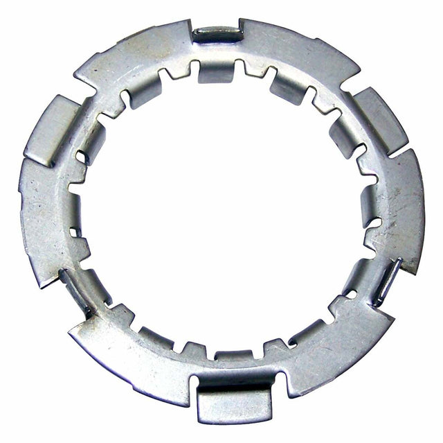 t Vintage - Metal Unpainted Synchronizer Retainer - J8134087 Crown Automotive