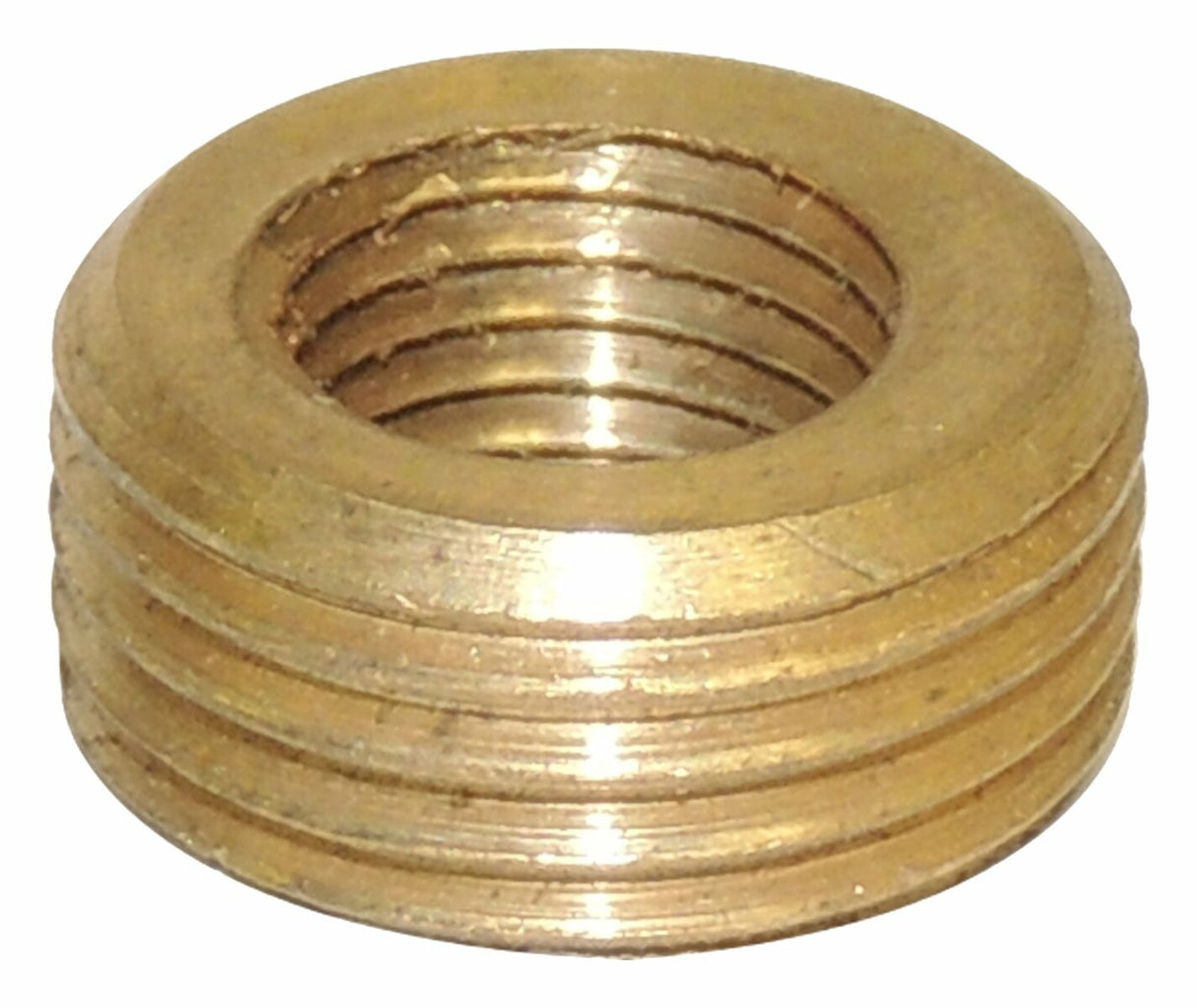 Vintage - Metal Temperature Sensor Adapter - 801179