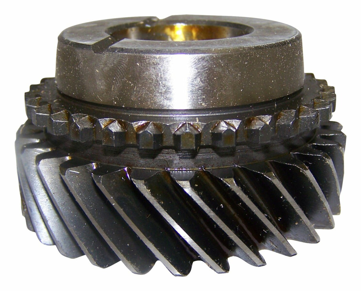 t Vintage - Metal Unpainted Third Gear - 83500285 Crown Automotive