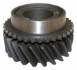 Jeep Vintage - Metal Third Gear J8132379