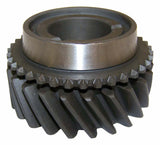 Jeep Vintage - Metal Third Gear J8132379