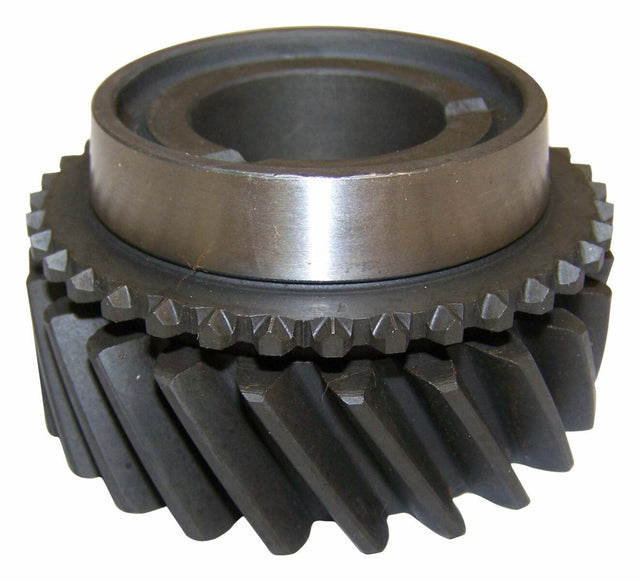 Jeep Vintage - Metal Third Gear J8132379