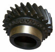 Jeep Vintage - Metal Third Gear J8132674