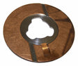 Jeep Vintage - Metal Thrust Washer A1000