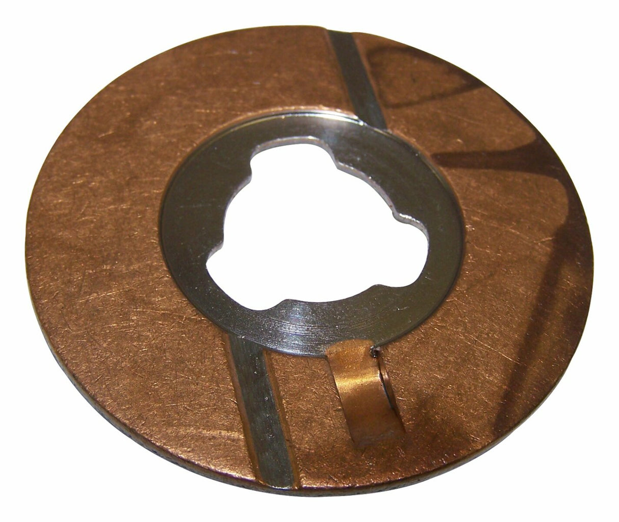 Jeep Vintage - Metal Thrust Washer A1000