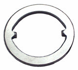 t Vintage - Metal Unpainted Thrust Washer - JA000990 Crown Automotive