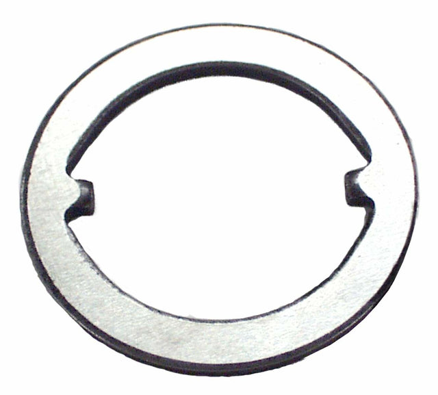 t Vintage - Metal Unpainted Thrust Washer - JA000990 Crown Automotive