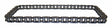 Jeep Vintage - Metal Timing Chain J3242300