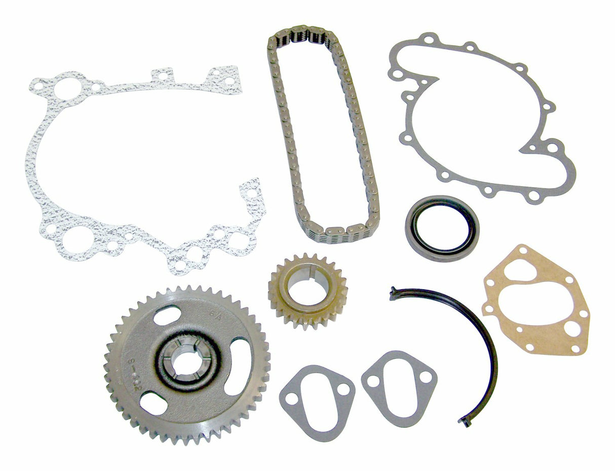 Vintage - Metal Timing Chain Kit - 3234433K