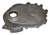t Vintage - Metal Unpainted Timing Cover - 53020233 Crown Automotive