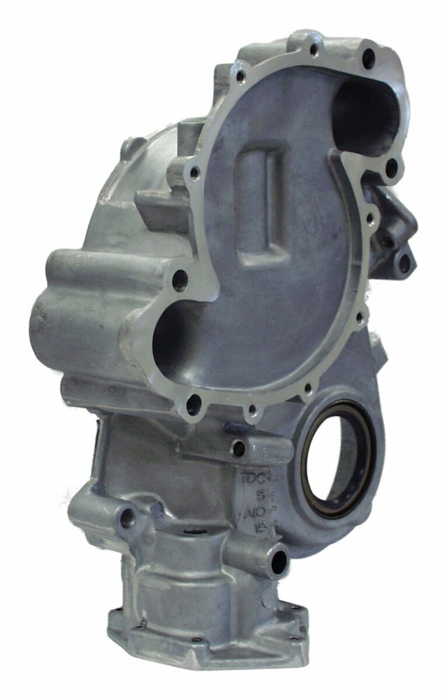 Jeep Vintage - Metal Timing Cover J8129373