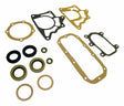 Vintage - Metal Transfer Case Gasket & Seal Kit J0923300 4x4 drivetrain