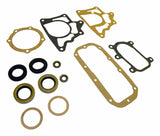 Vintage - Metal Transfer Case Gasket & Seal Kit J0923300 4x4 drivetrain