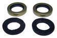 Vintage - Metal Transfer Case Output Seal Kit J0120751 4x4 drivetrain