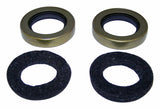 Vintage - Metal Transfer Case Output Seal Kit J0120751 4x4 drivetrain