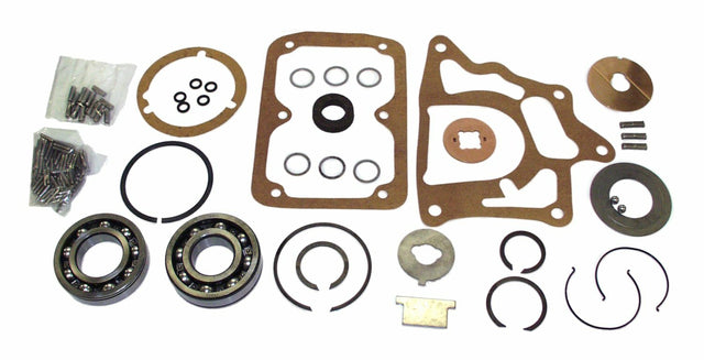 t Vintage - Metal Unpainted Transmission Overhaul Kit - T90BSG Crown Automotive