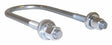 Jeep Vintage - Metal U-Bolt J0808988