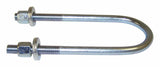 Jeep Vintage - Metal U-Bolt J0909222