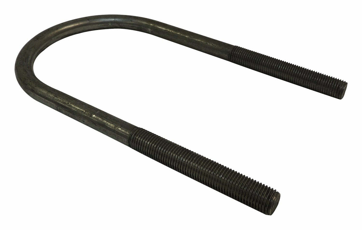 t Vintage - Metal Unpainted U-Bolt - J0999545 Crown Automotive