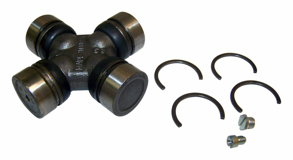 Jeep Vintage - Metal Universal Joint - 8126637BC
