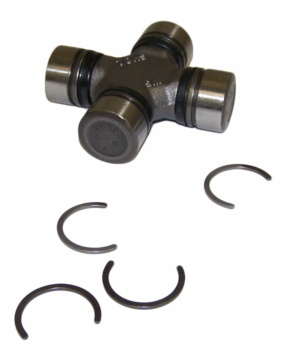 Jeep Vintage - Metal Universal Joint - 8126637SP