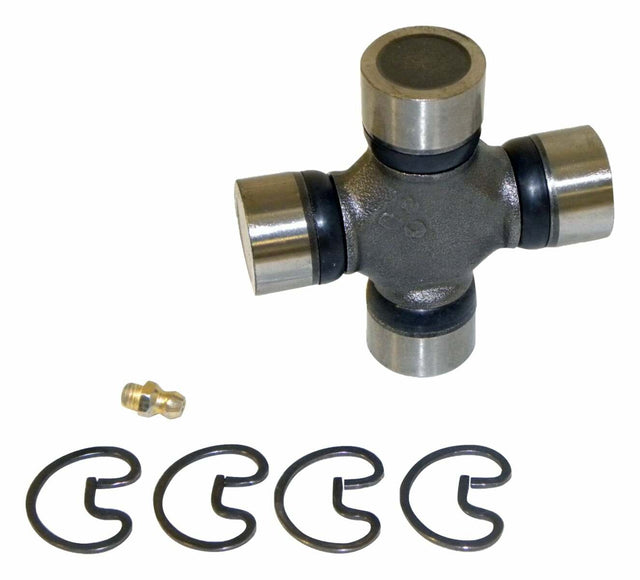 Jeep Vintage - Metal Universal Joint steel J8126614