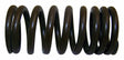 t Vintage - Metal Unpainted Valve Spring - J0638636 Crown Automotive