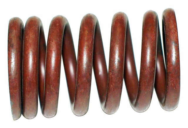 Jeep Vintage - Metal Valve Spring steel J0800417