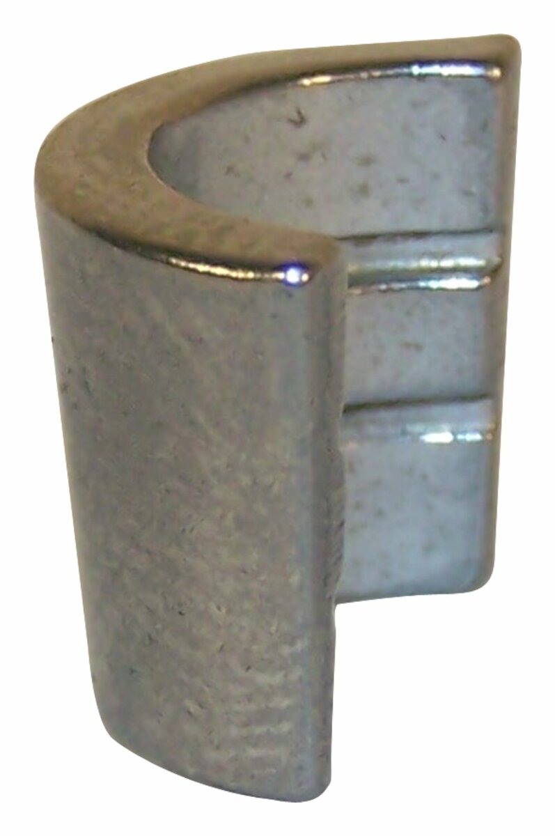 Vintage - Metal Valve Spring Lock steel J3180458