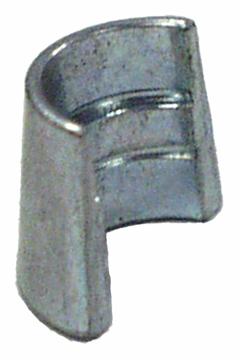Vintage - Metal Valve Spring Lock steel J3242664