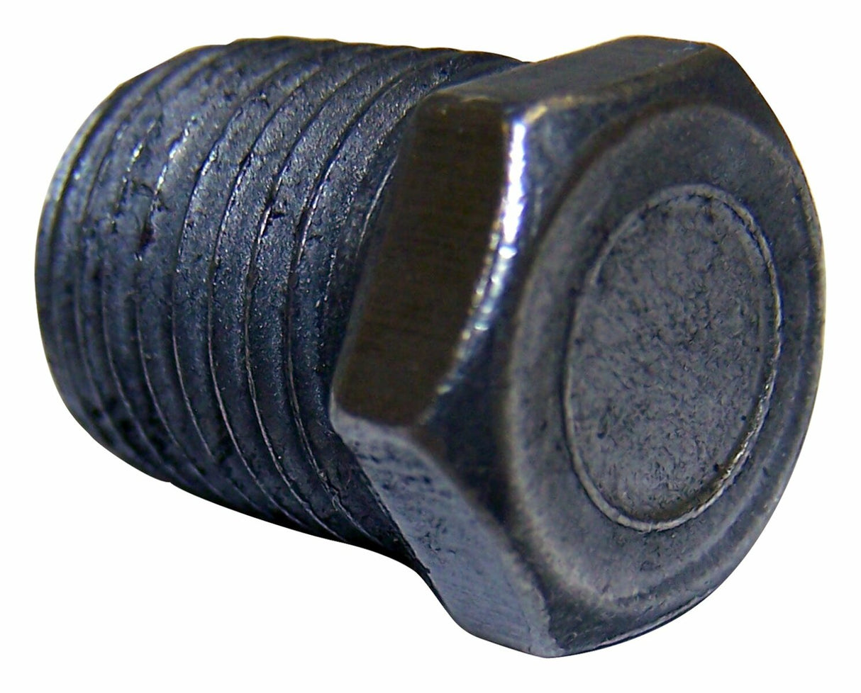 Jeep Vintage - Metal Water Jacket Plug G444618