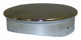 Vintage - Metal wheel bearing hub assembly Cap J5352268