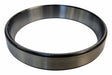 Vintage - Metal wheel bearing hub assembly Cup J0052943
