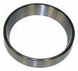 Vintage - Metal wheel bearing hub assembly Cup steel J0925447