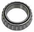Vintage - Metal wheel bearing hub assembly J5356661