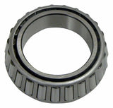 Vintage - Metal wheel bearing hub assembly J5356661