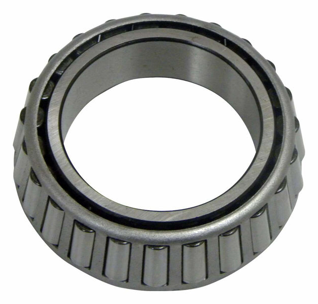 Vintage - Metal wheel bearing hub assembly J5356661