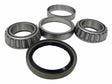 Vintage - Metal wheel bearing hub assembly Kit - 5356661K