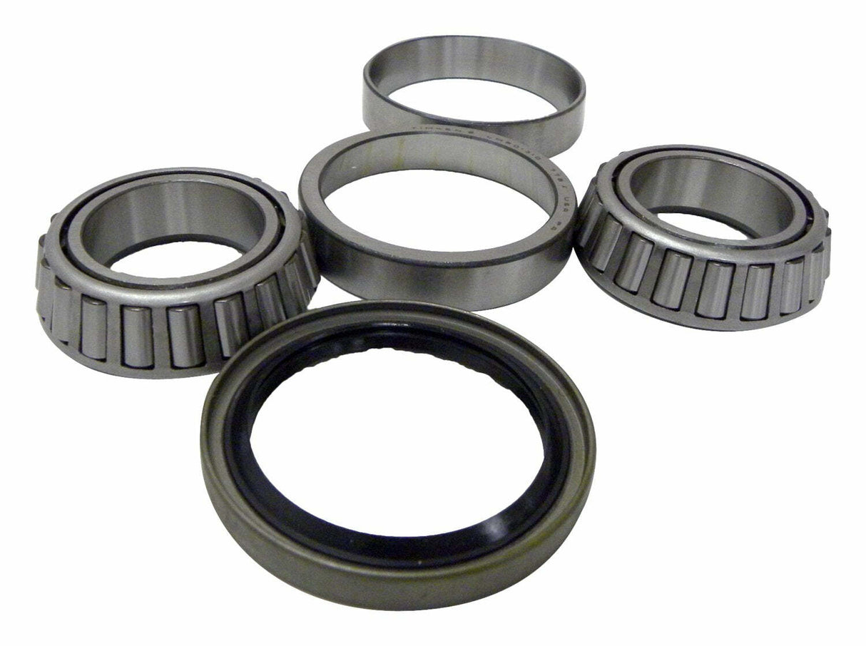 Vintage - Metal wheel bearing hub assembly Kit - 5356661K