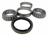 Vintage - Metal wheel bearing hub assembly Kit - 5356661K