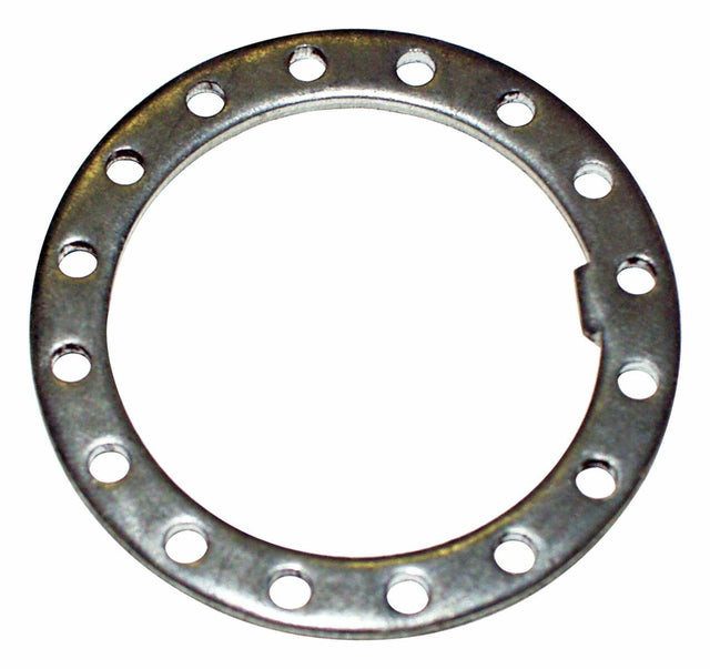 Vintage - Metal wheel bearing hub assembly Lock Washer J4004815