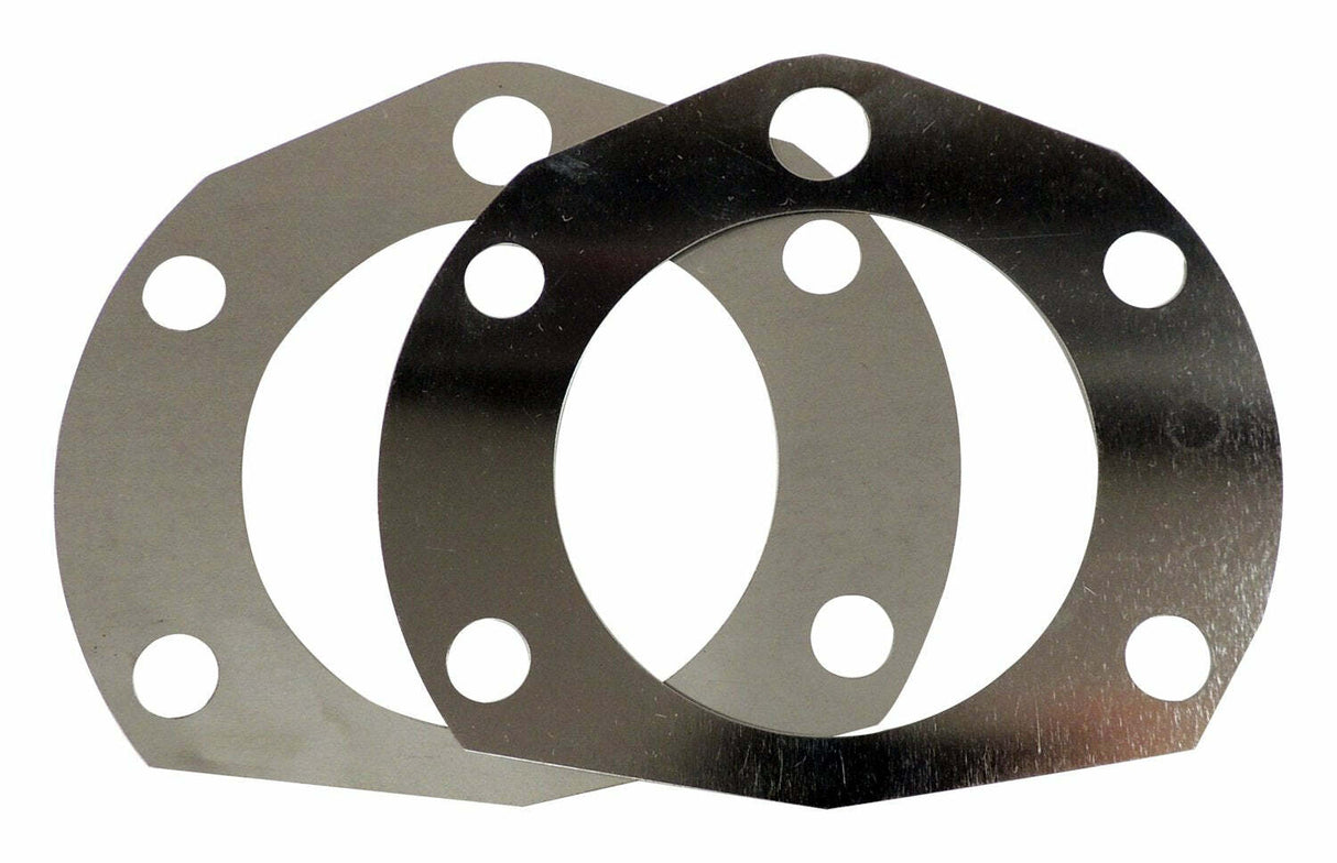 t Vintage - Metal Unpainted Wheel Bearing Shim Set - 3141319K Crown Automotive