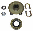 Jeep Vintage - Metal Yoke Kit D3044YOKEUBK
