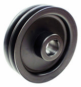 Jeep Vintage - Metal Varies Crankshaft Pulley J0646698