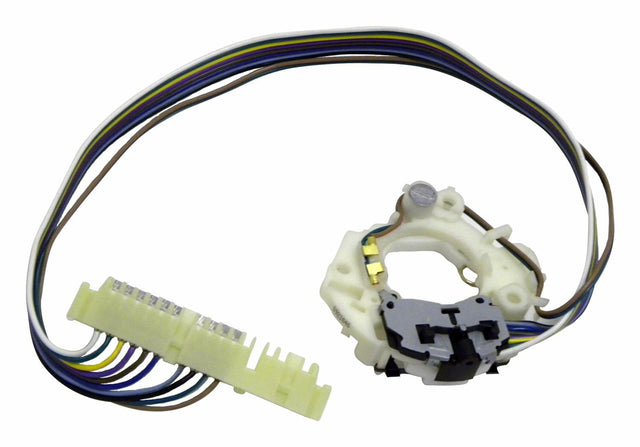 Vintage - Metal White Turn Signal Switch - 56002011 56002012