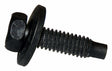 t Vintage - Metal Zinc Battery Hold Down Bolt - J4004455 Crown Automotive