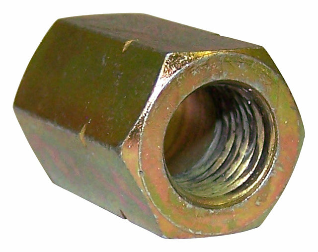 Vintage - Metal Zinc Brake Shoe Eccentric Nut J0648348